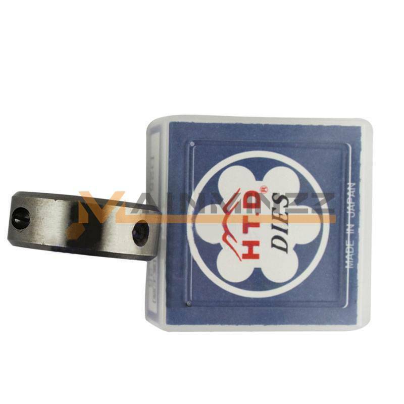 NEW 5/16-18 Adjustable Round Dies inches Thread Round Split Dies HSS JIS #