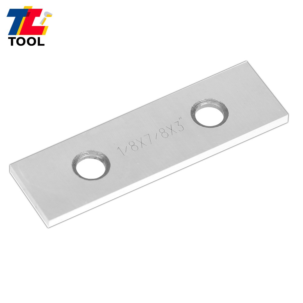 10 Pair 1/8×3 Precision Parallel Block Set Hardened Gage Gauge Tool Set .0002