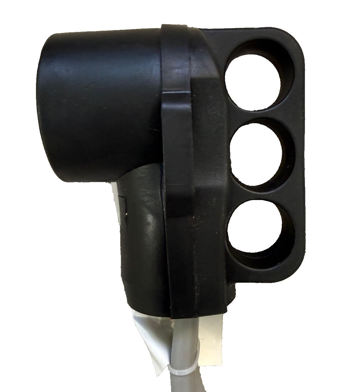 NEMA 10-30P to 14-50R EV Charger Adapter Cord, 30A Dryer Plug to 50A EV