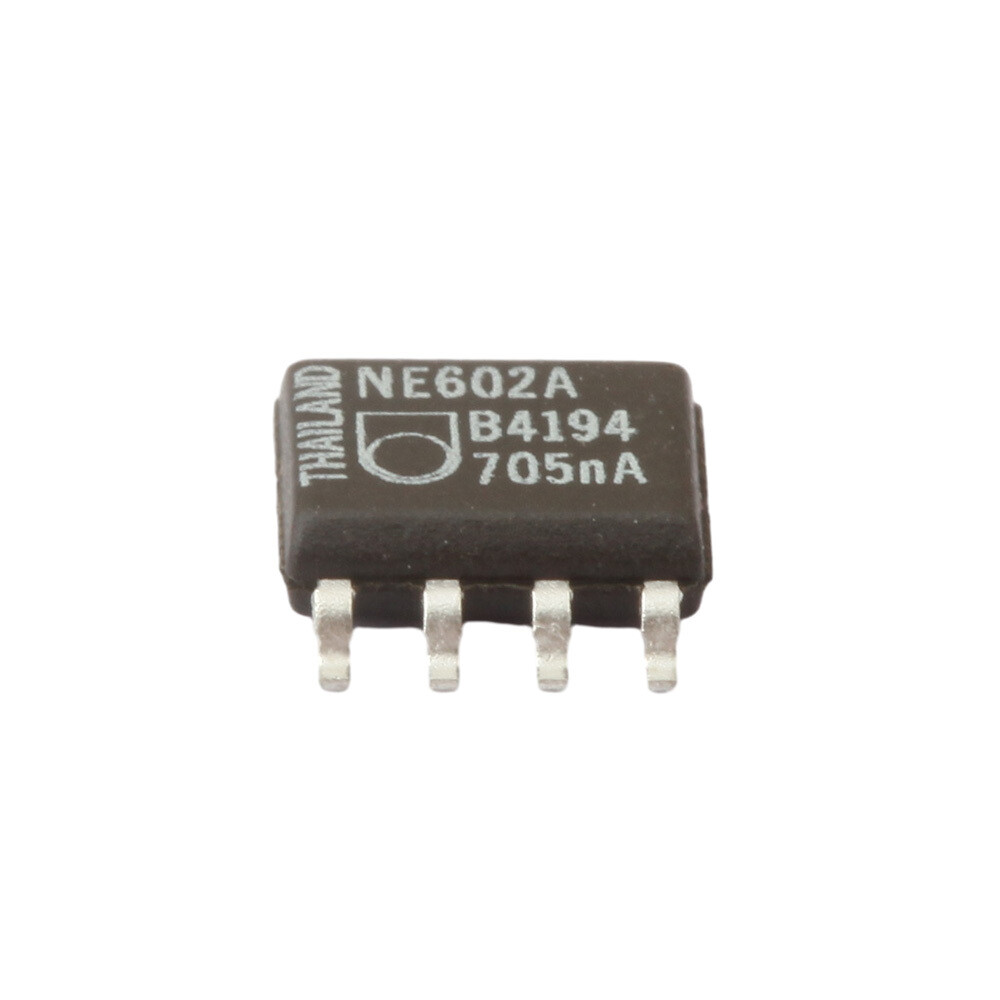 1pcs NE602A SA602A NE602 SA602 SOP-8 HENGXING