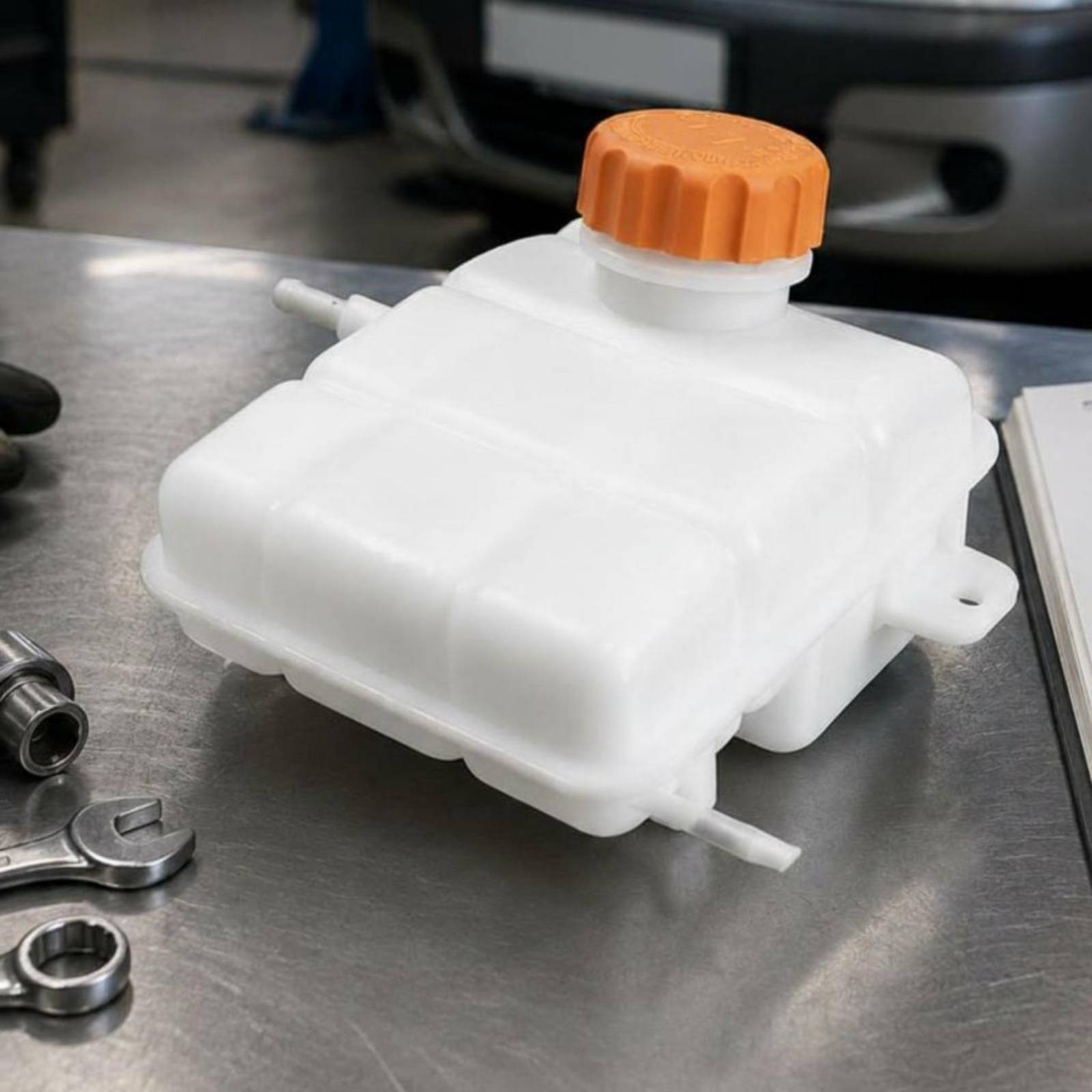 Cooling-System Coolant Reservoir OE Quality Car Water Reservoir O-Seal Sealed