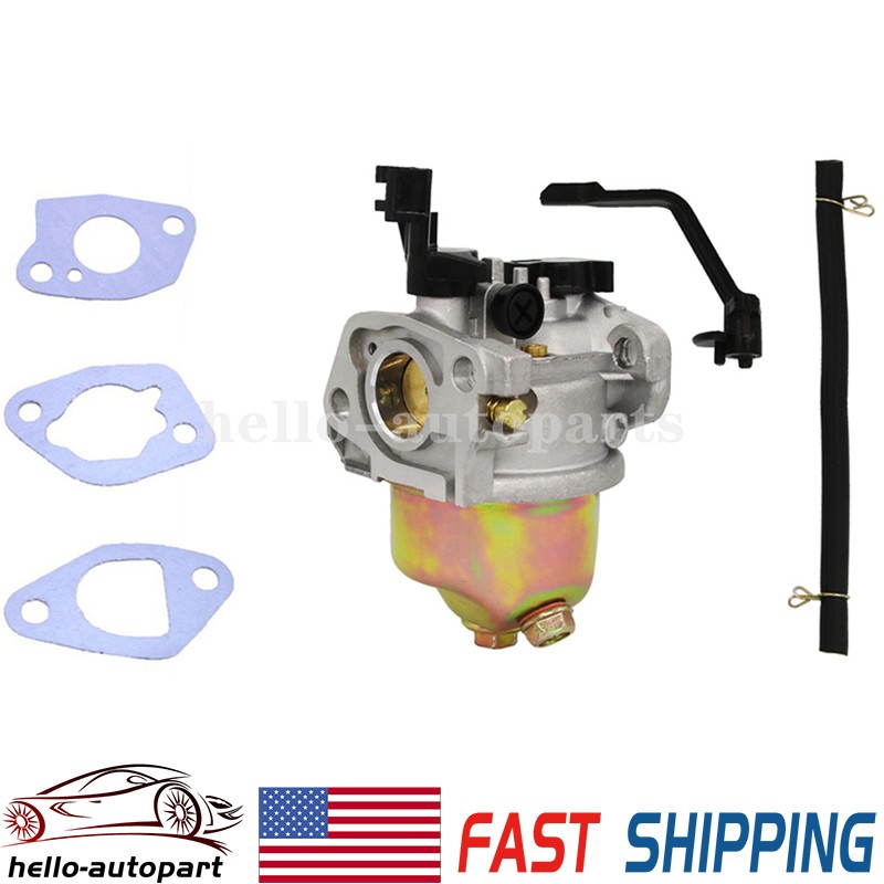 16100-170-00 FOR Honda Gasoline Generator EB2500X EG2500X EM2500X Carburetor Kit