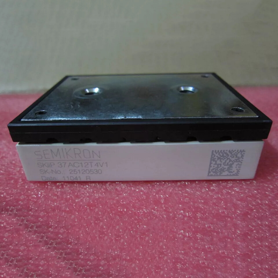 1pc Brand New For SEMIKRON Module SKIIP37AC12T4V1