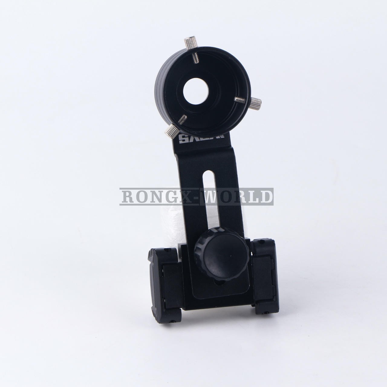 1PC Phone Adapter ONE Slit Lamp Adapter Microscope Eyepiece Smartphone Cell
