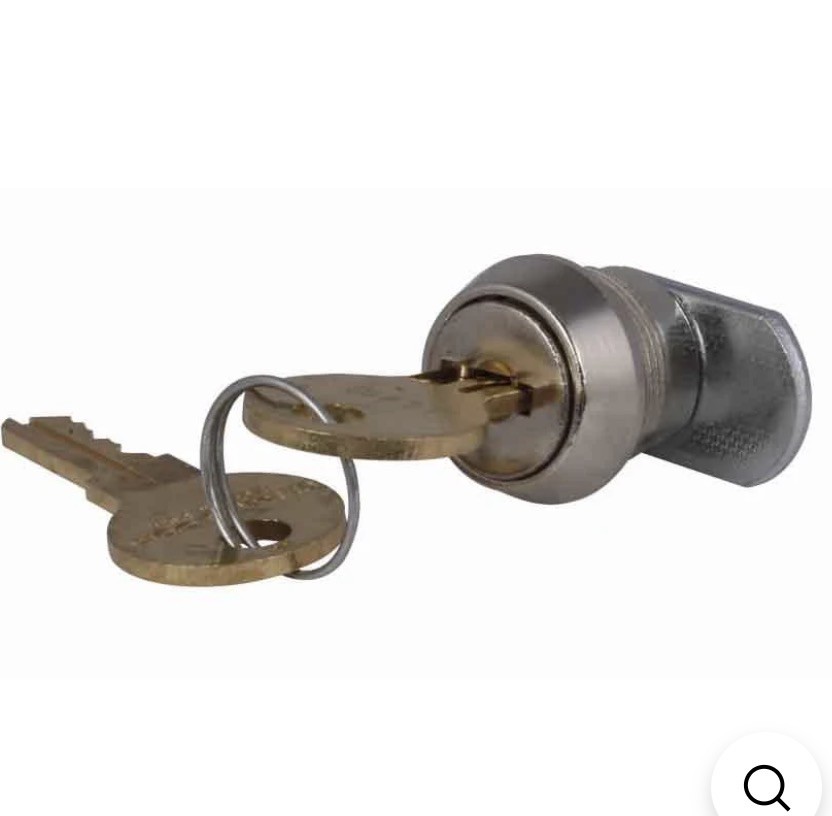 Eaton TDL Door Lock, for BR/CH Series, Load Centers