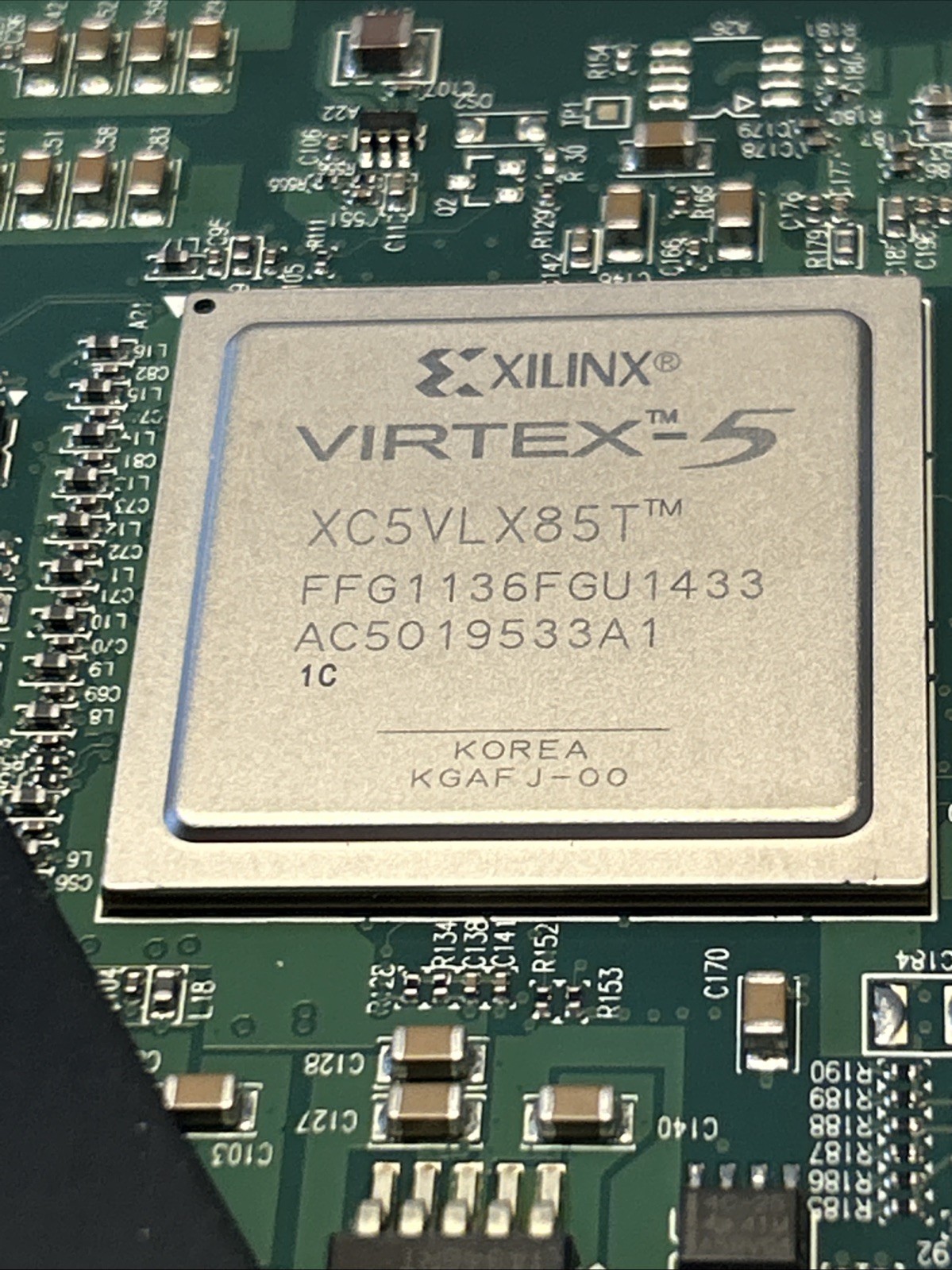 Matrox Y7431-00 REV.A DSXLE3/12/100 Capture Card