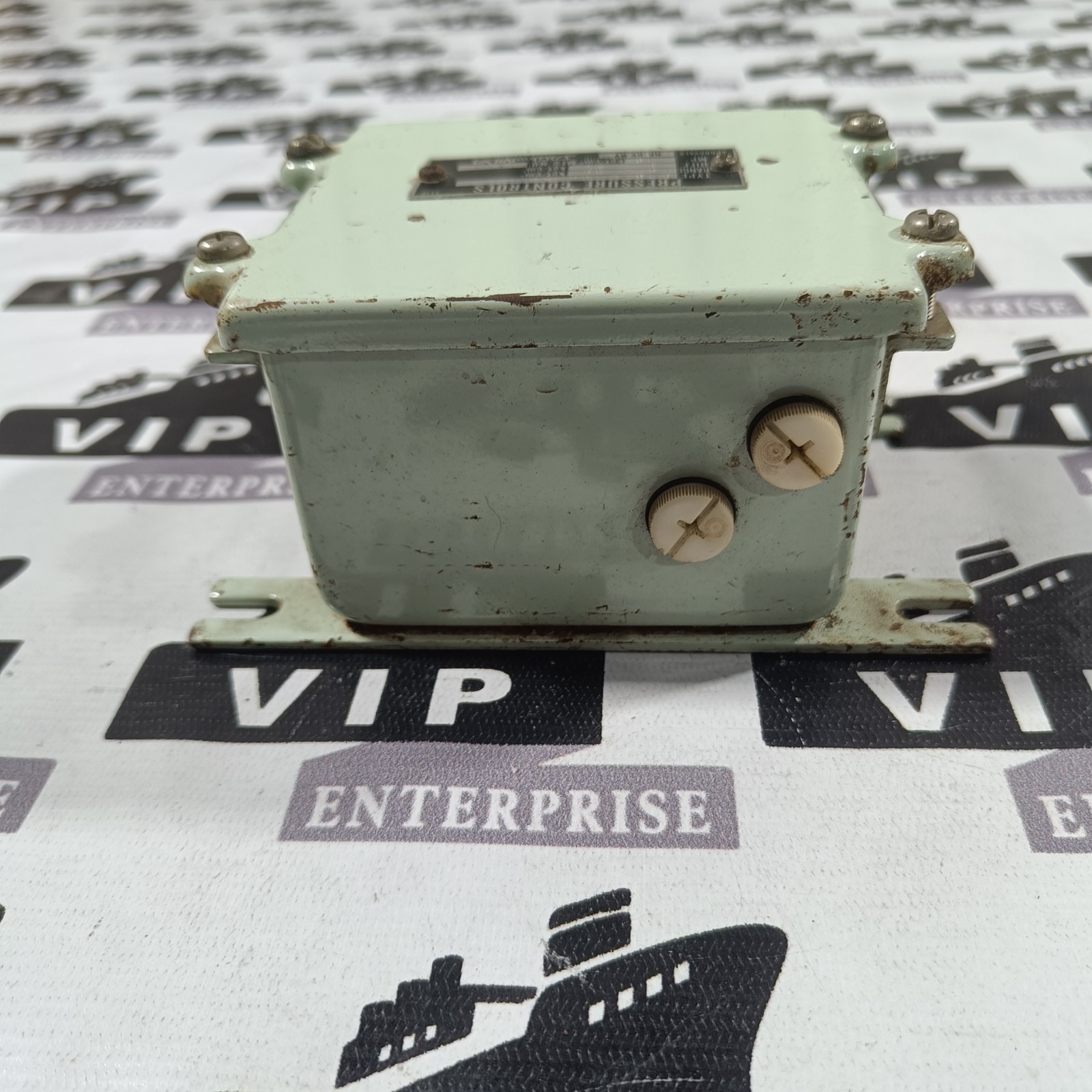 SAGINOMIYA SPS-H135WU3 PRESSURE CONTROLS FREE FAST SHIPPING