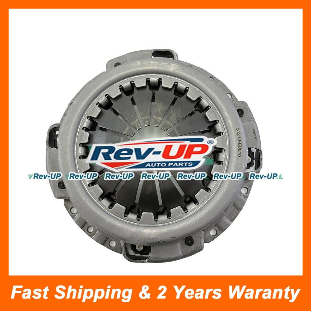 New Clutch Kit 31210-E0010 for Hino N04C Engine Spare Parts