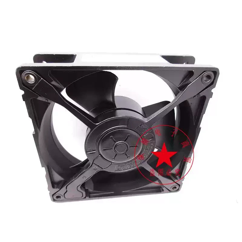 1PCS Comair Rotron WR2A1 19027117A 115V 0.060A AC Cooling Fan