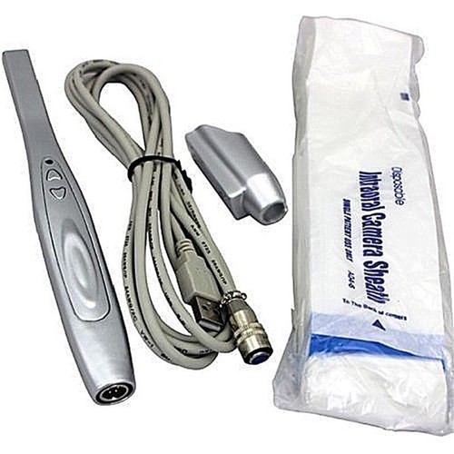 NEW Intraoral Oral Dental Camera Focus MD740A USB Digital Imaging Intra Oral US