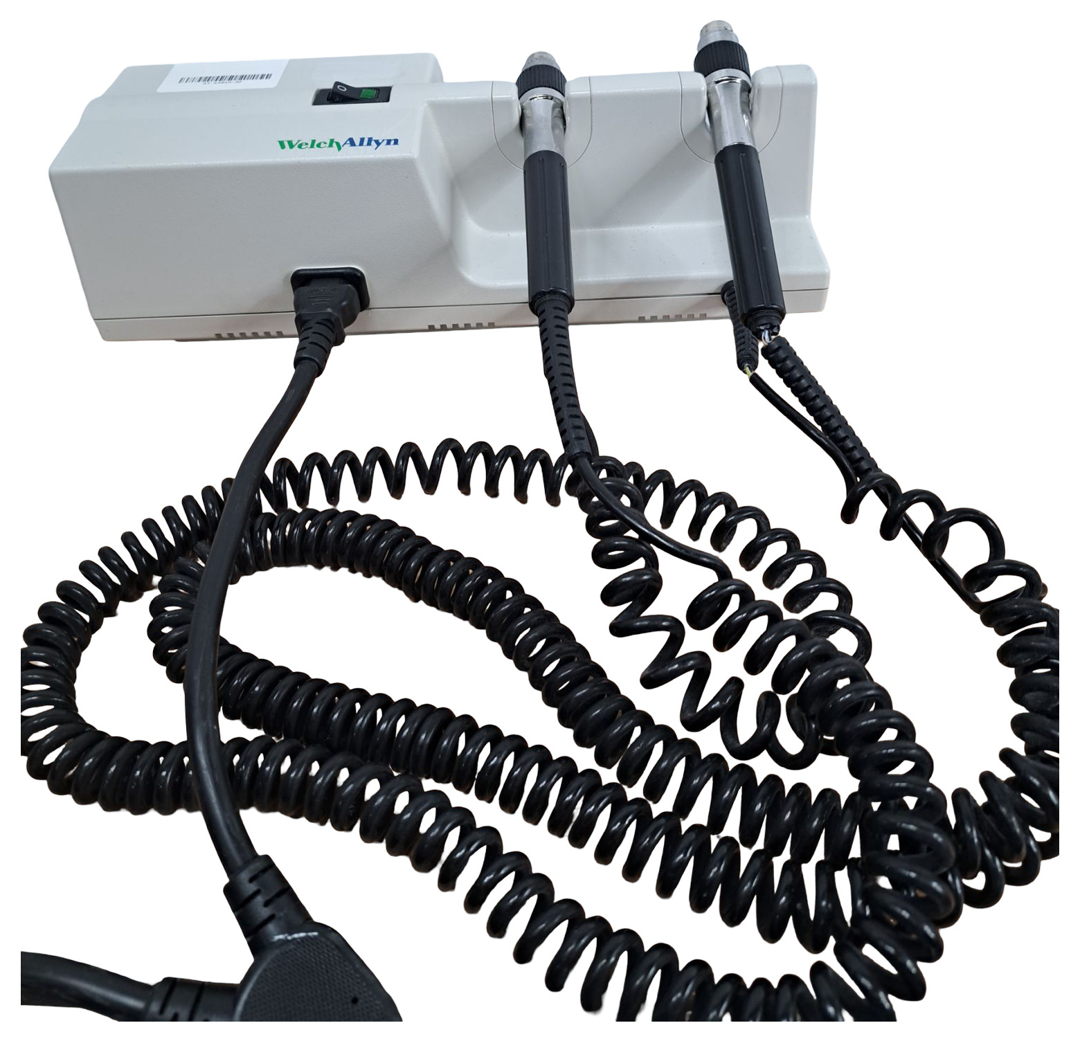 WELCH ALLYN 767 SERIES WALL TRANSFORMER