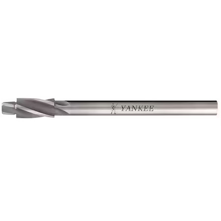Yankee 302-5Mm Reamer, Capscrew Counterbore 5Mm, .1969 In