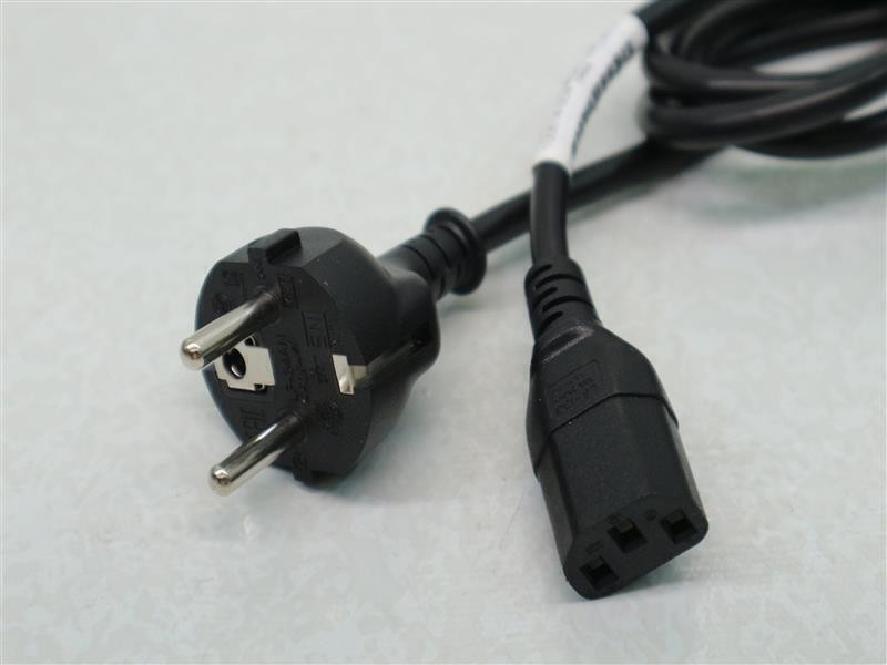 Longwell LS-13G LS13G 100614-009 100614009 Power Cable Cord 183cm Fast Shipping