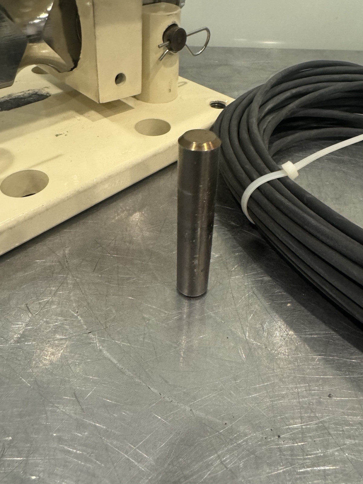 Cardinal Scale DB-20000SP Shear Beam Load Cell Tank Leg Scale NEW! FREE SHIPPING