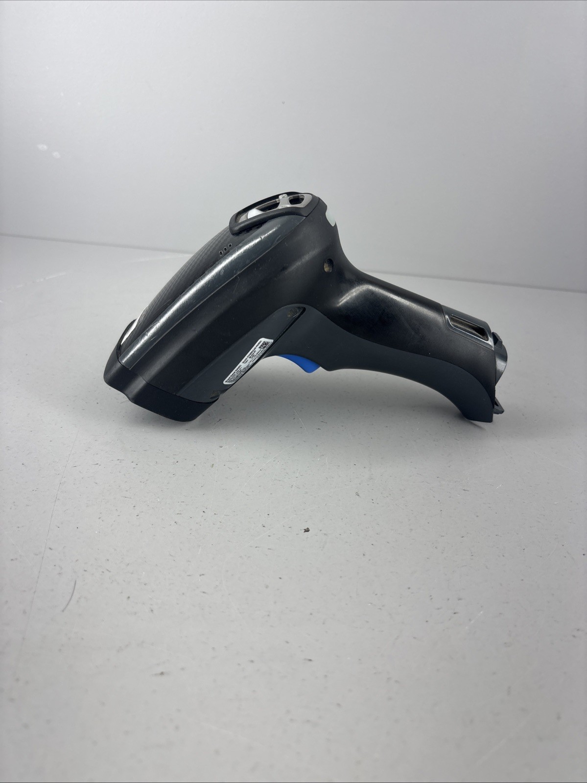 Datalogic PowerScan PM9501 – Barcode Scanner Untested No Battery As Is