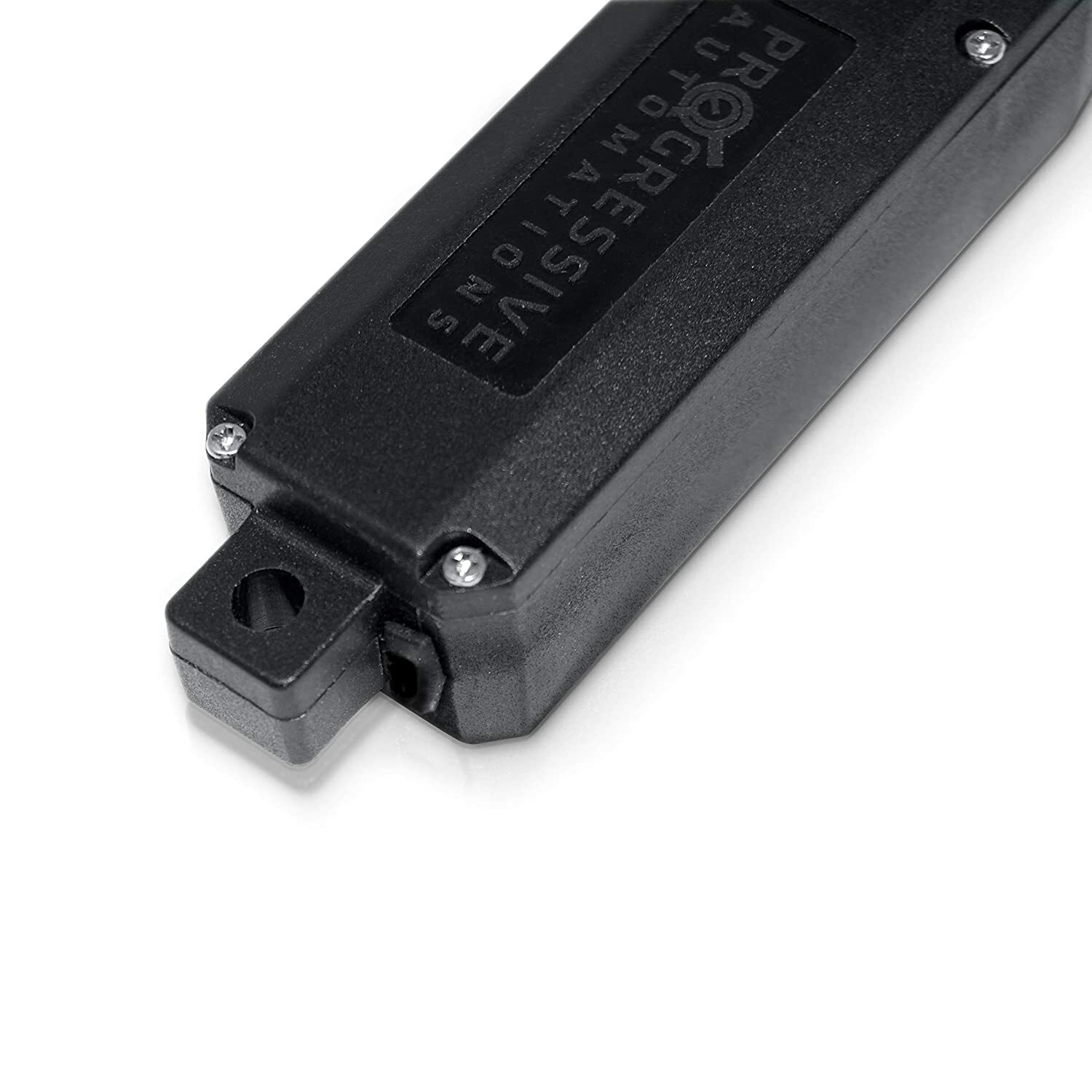 12V Micro Electric Linear Actuator (0.5″-12″ stroke, 5 lbs force) – PA-07 model