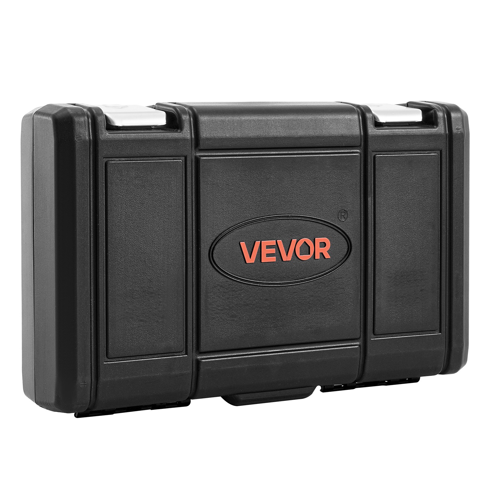 VEVOR Socket Set Socket and Ratchet Set 44 Pieces 3/8 inch Drive Auto Repair