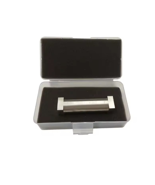 1PC Stainless Steel Four Sided Film Applicator Wet Film Coater Width 80MM