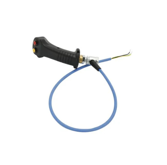 07.0704.0133GT 07.0704.0133 OEM Control Lever fits Genie Lift GTH-5519 GTH-2506