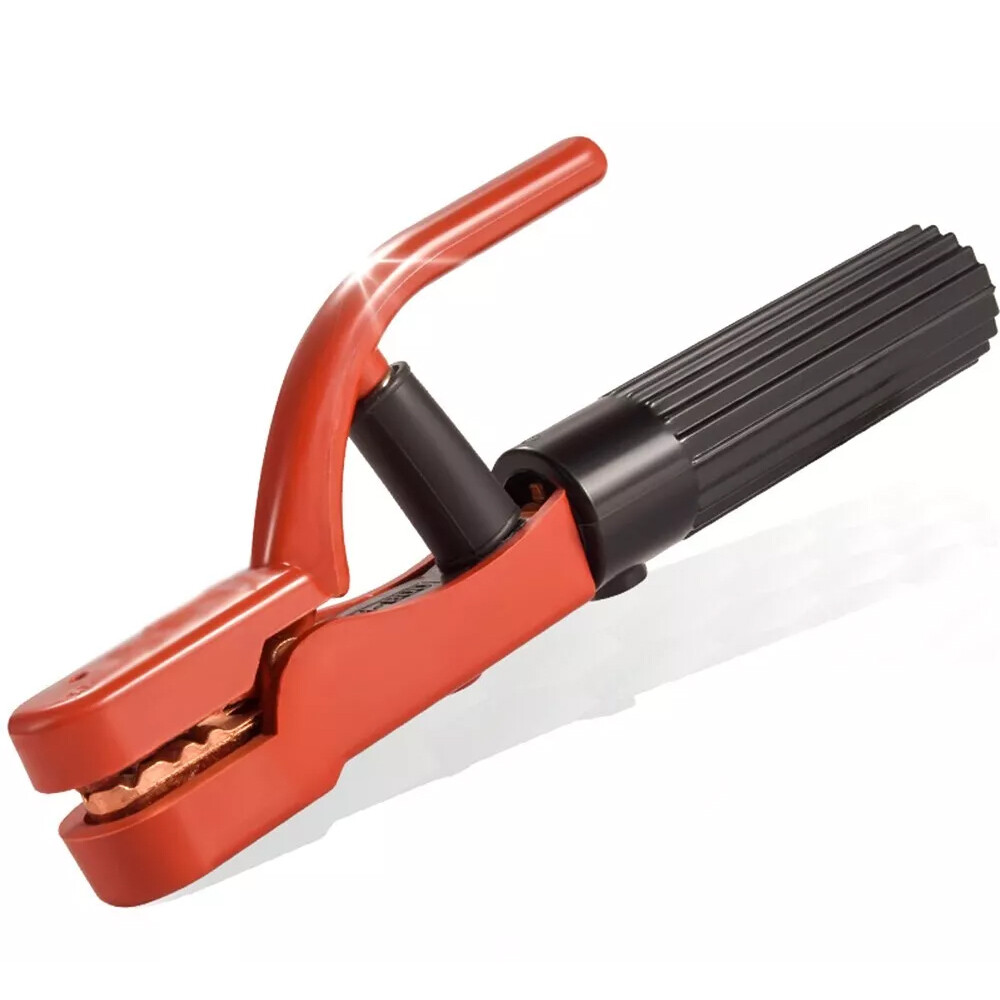 For MMA Stick ARC/Part 300/800A Welding Electrode Holder Welder Electrodes Clamp