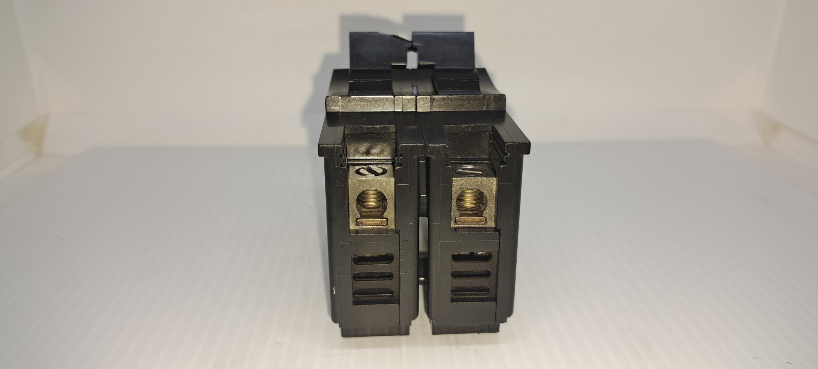 FPE Federal Pacific Challenger NA260 2 POLE 60 AMP CIRCUIT BREAKER TYPE NA THICK