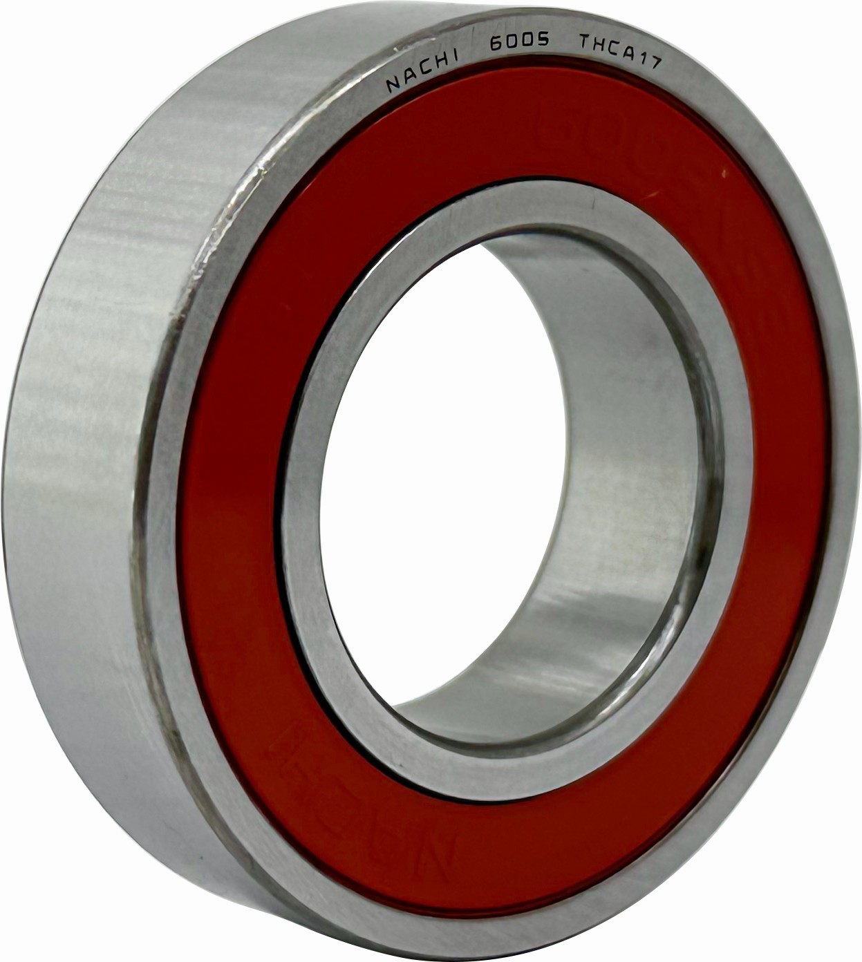 10PACK NACHI 6005-2NSE9CM 25X47X12MM Double Rubber Seal Bearings 6005-2RS 6005RS