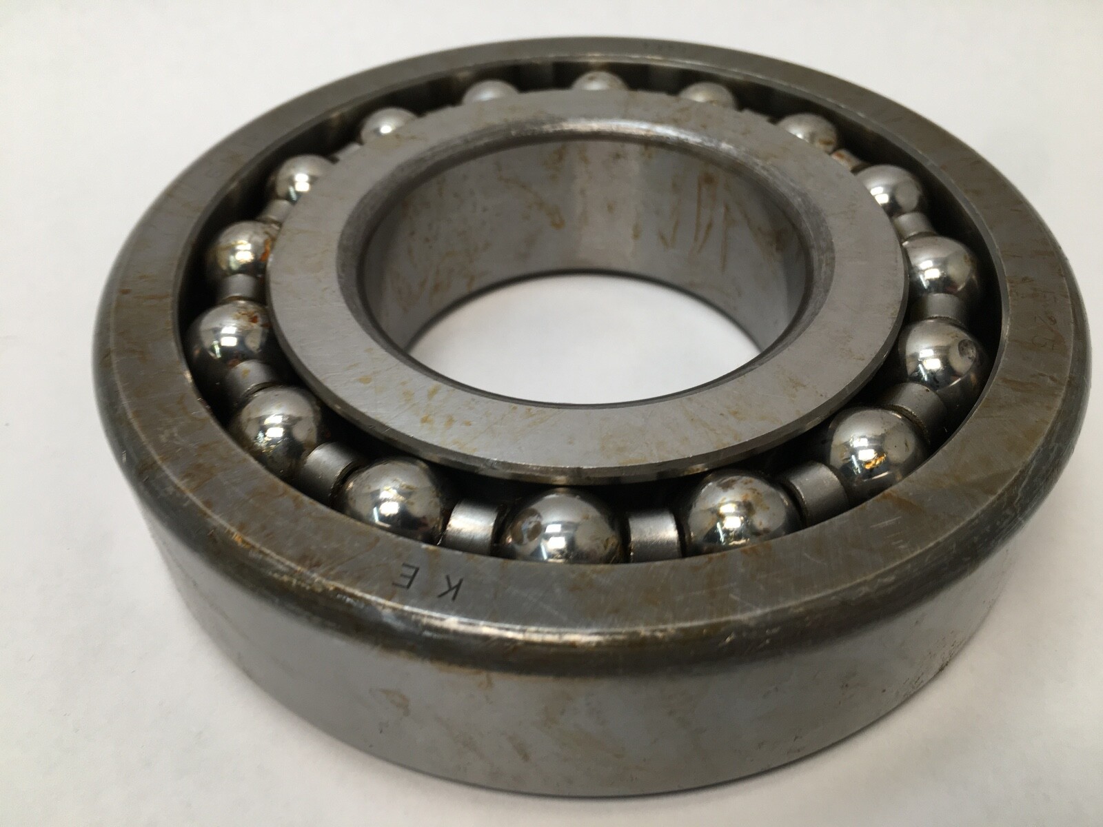 SNR 1313 Self Aligning Bearing 65x140x33 mm Cons