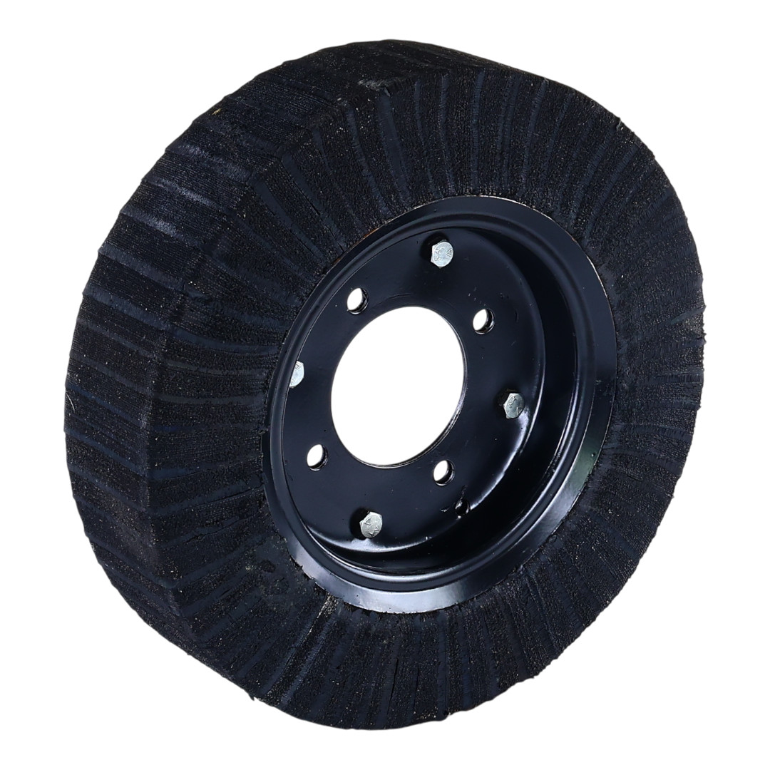 48-40510 Tail Wheel fits Bush Hog Several Models