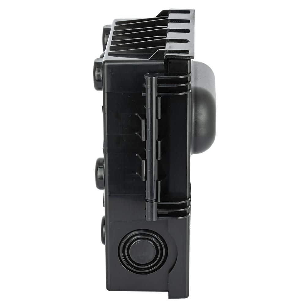 Midwest Electric Products 60 Amp 240-Volt Non-Fuse Non-Metallic AC Disconnect