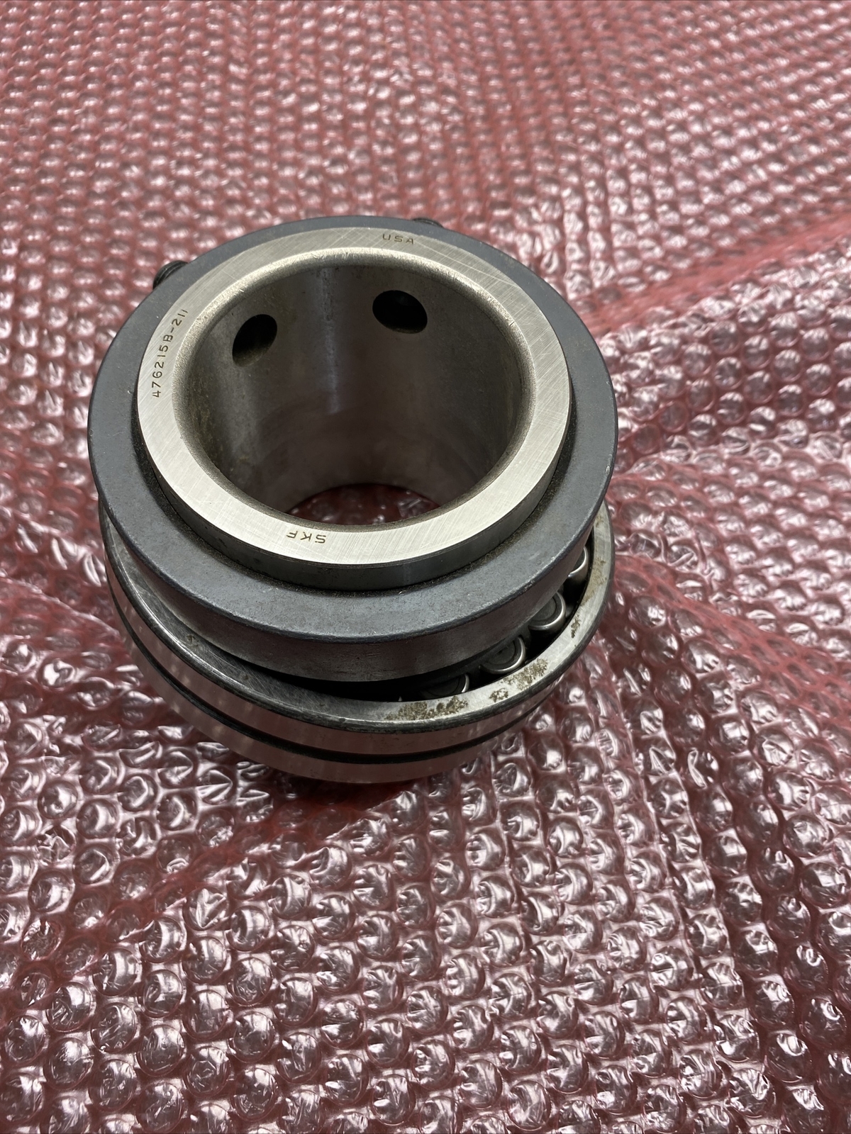NOS SKF Spherical Roller Bearing Insert 476215 B21JJ