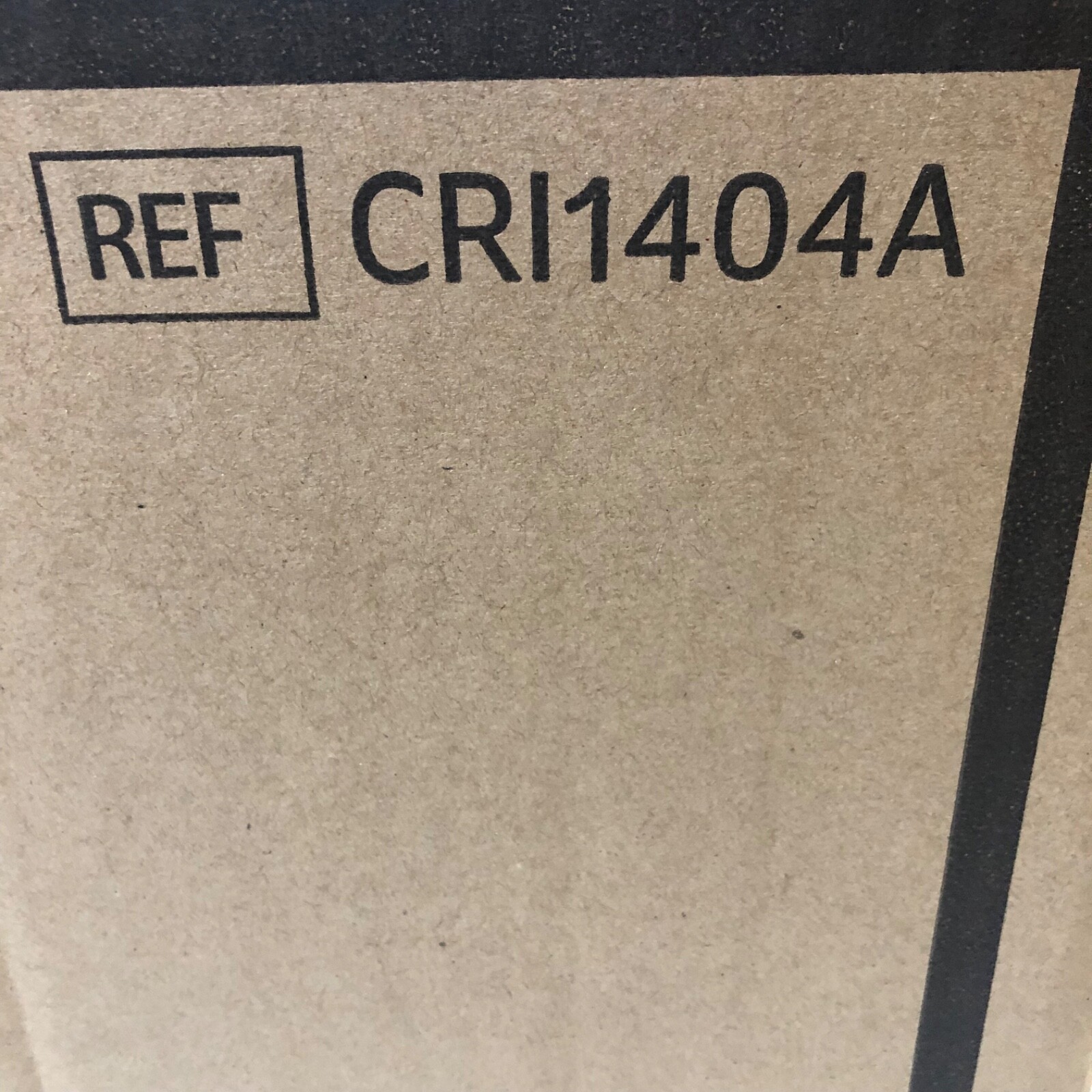 1000 Case – Medline 24″ Blue Bouffant Cap Non Woven Disposable Hairnet CRI1404A