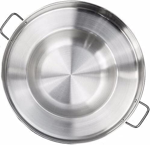 Large Mexican Style Wok Comal Cazo Griddle Fryer Chicharron Deep Fry Pan Stai…