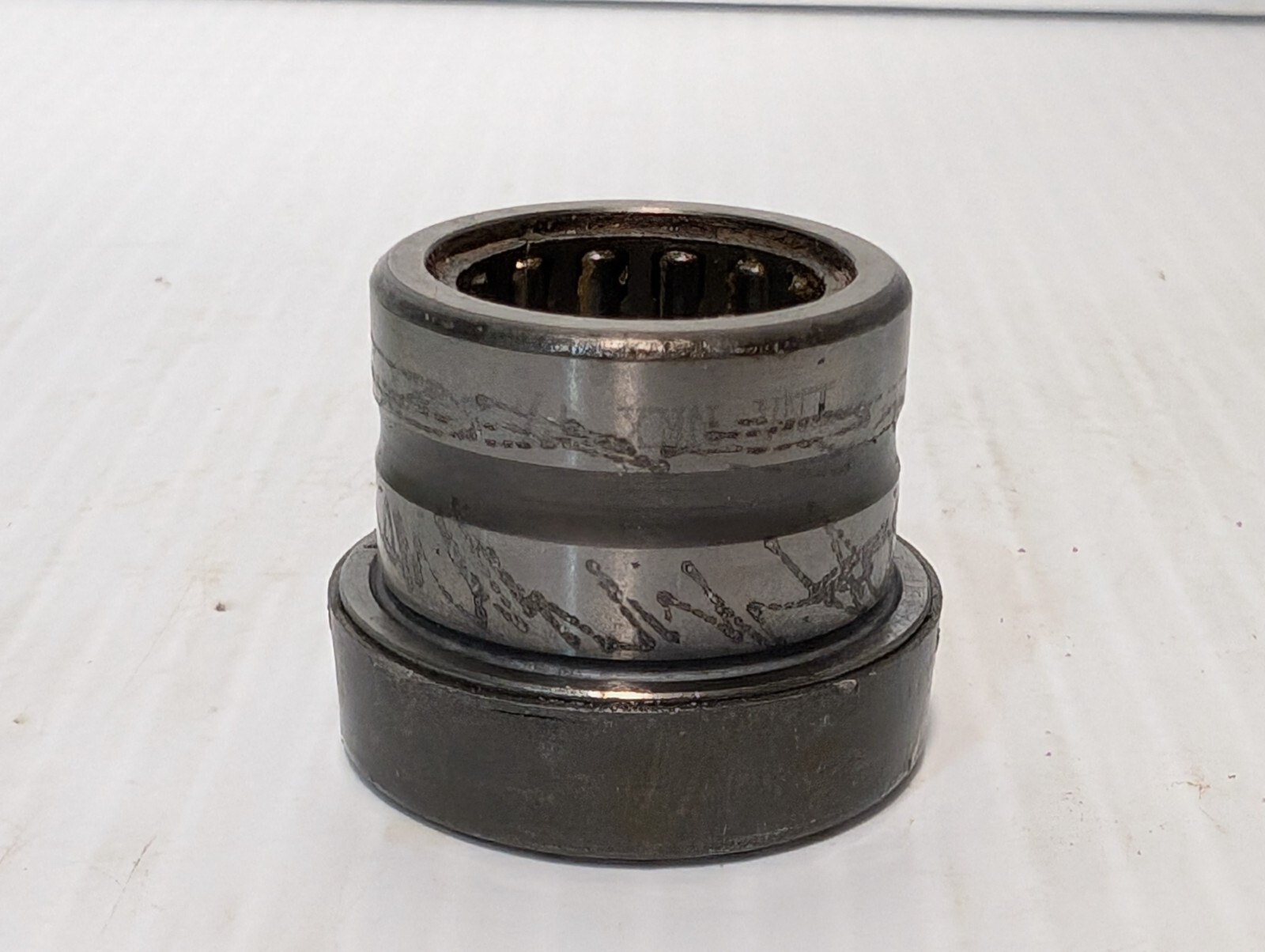 INA NKX17-Z Needle Roller/Thrust Ball Bearing – Free Returns