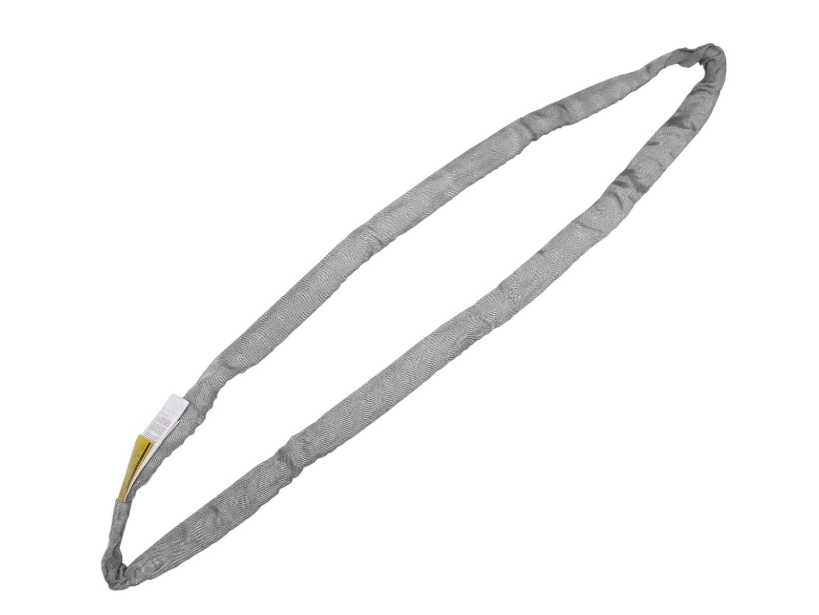 Endless Round Lifting Sling ENR Rim Sling Tow Wrecker Belt Recovery Color