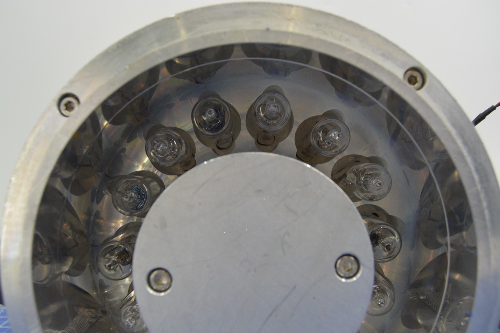 0010-10453 / LAMP MODULE,1000W DELTA,ASP,MXP CENTURA / APPLIED MATERIALS AMAT
