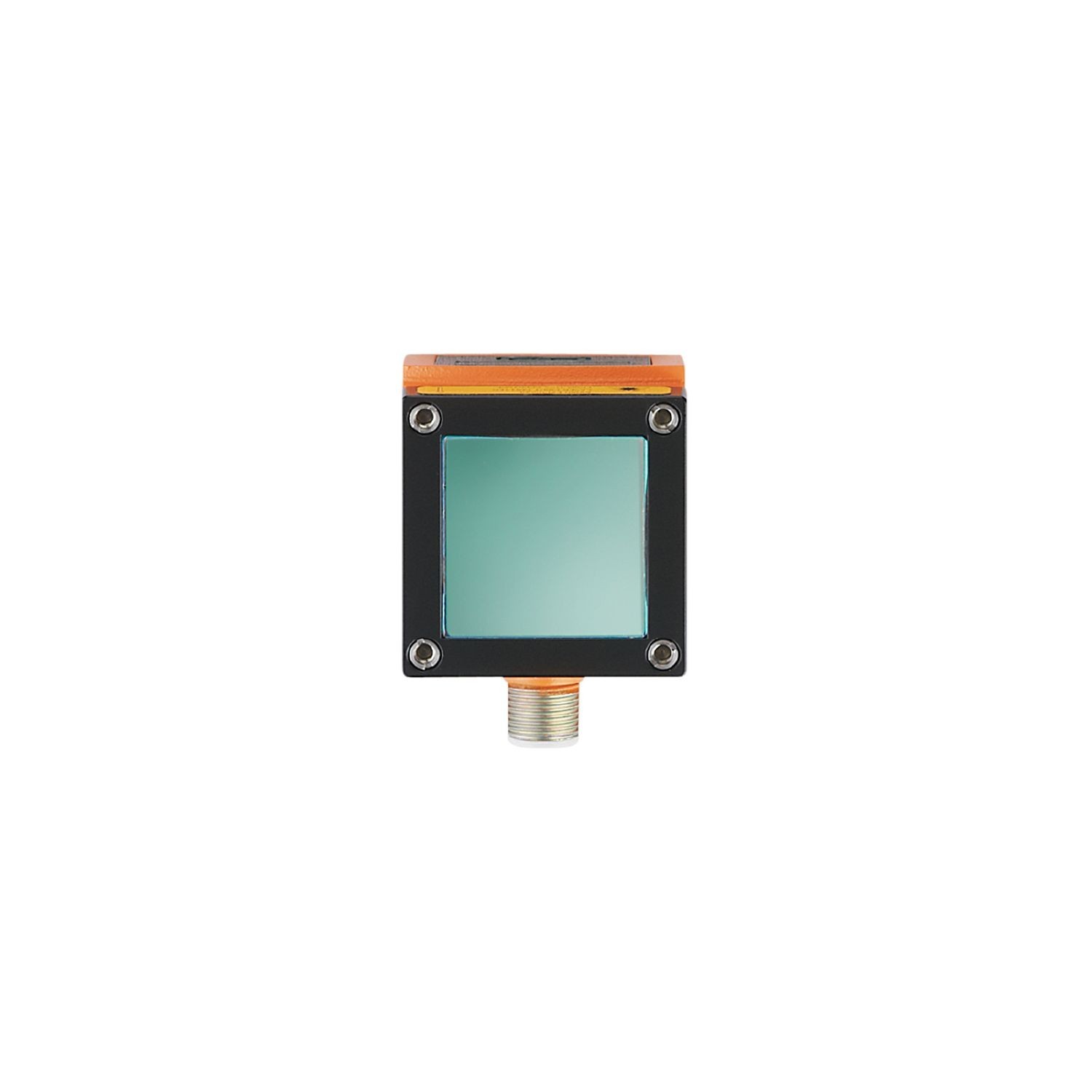 IFM O1D100 Photoelectric Laser Distance Sensor O1DLF3KG NEW – FREE SHIPPING