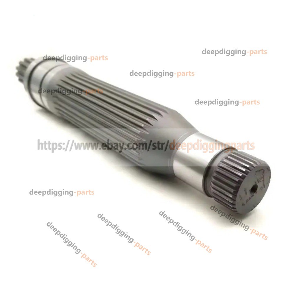 A11VO260 Hydraulic Pump Drive Shaft For Rexroth 13teeth Type Excavator Parts