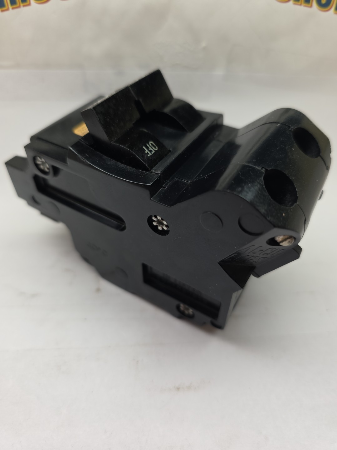 Federal Pacific 100 Amp. Main Circuit Breaker NB100