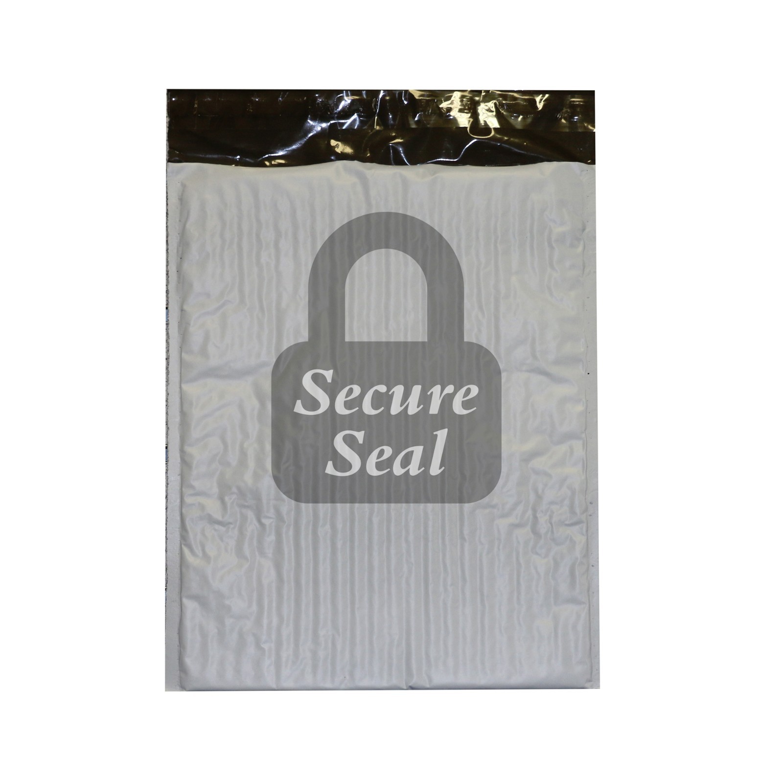 300 #2 8.5×12 Poly Bubble Mailers Self Seal Padded Shipping Envelopes 8.5″x12″