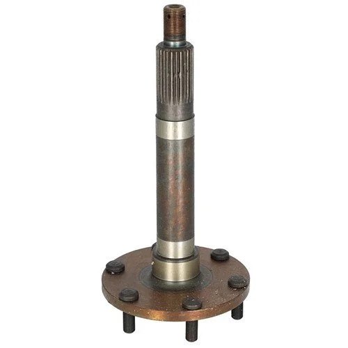 Axle and Hub Assembly fits Case 1835C 1838 1840 103825A1 H672982