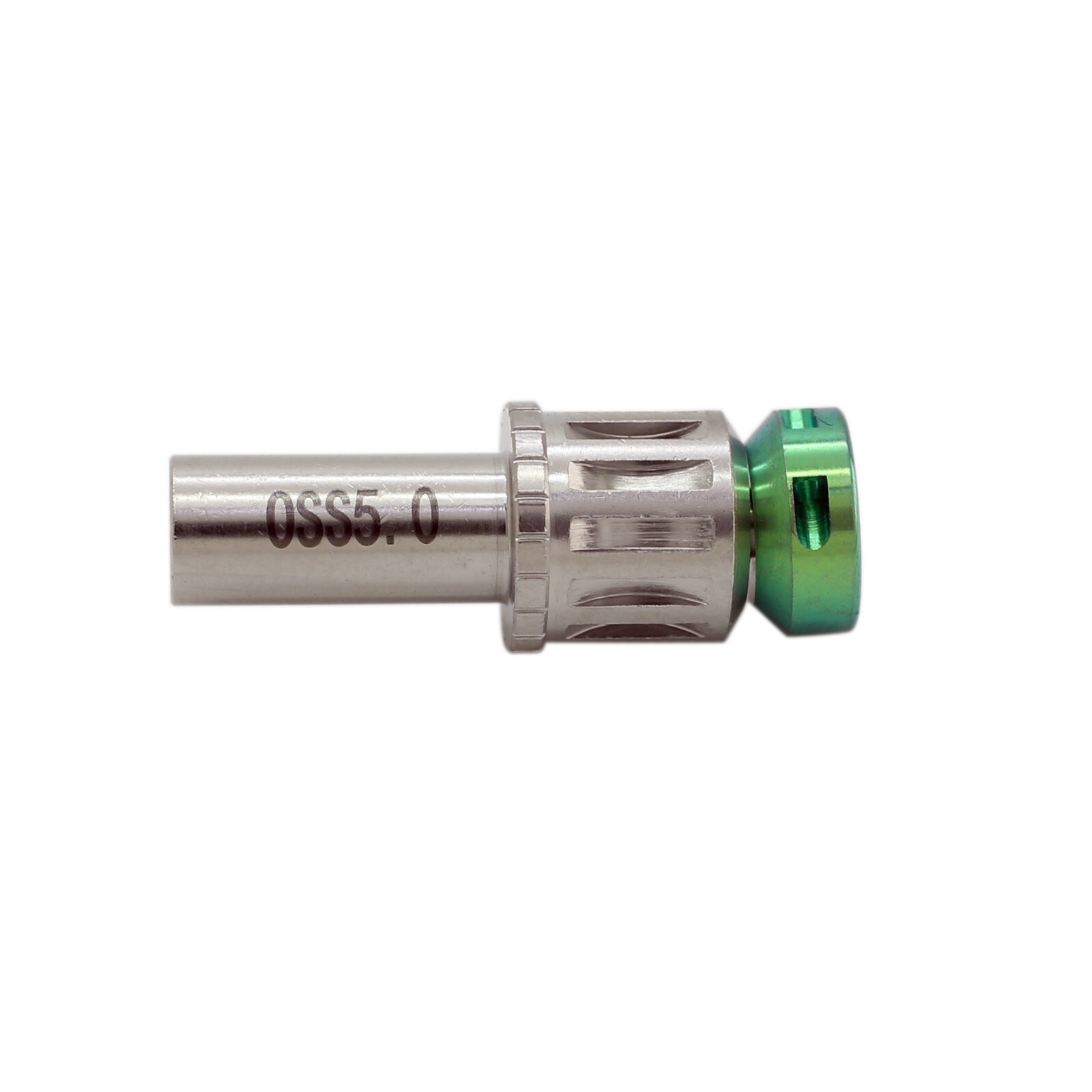 Implant Multi-Unit Locator Abutment Driver For Hiossen OSSTEM Stud Port Abutment