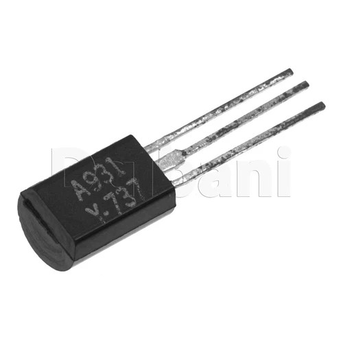 2SA931-Y Original Samsung Transistor