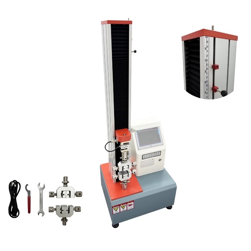 200KG Universal Tensile Testing Machine Electric Tensile Strength Tester 110V