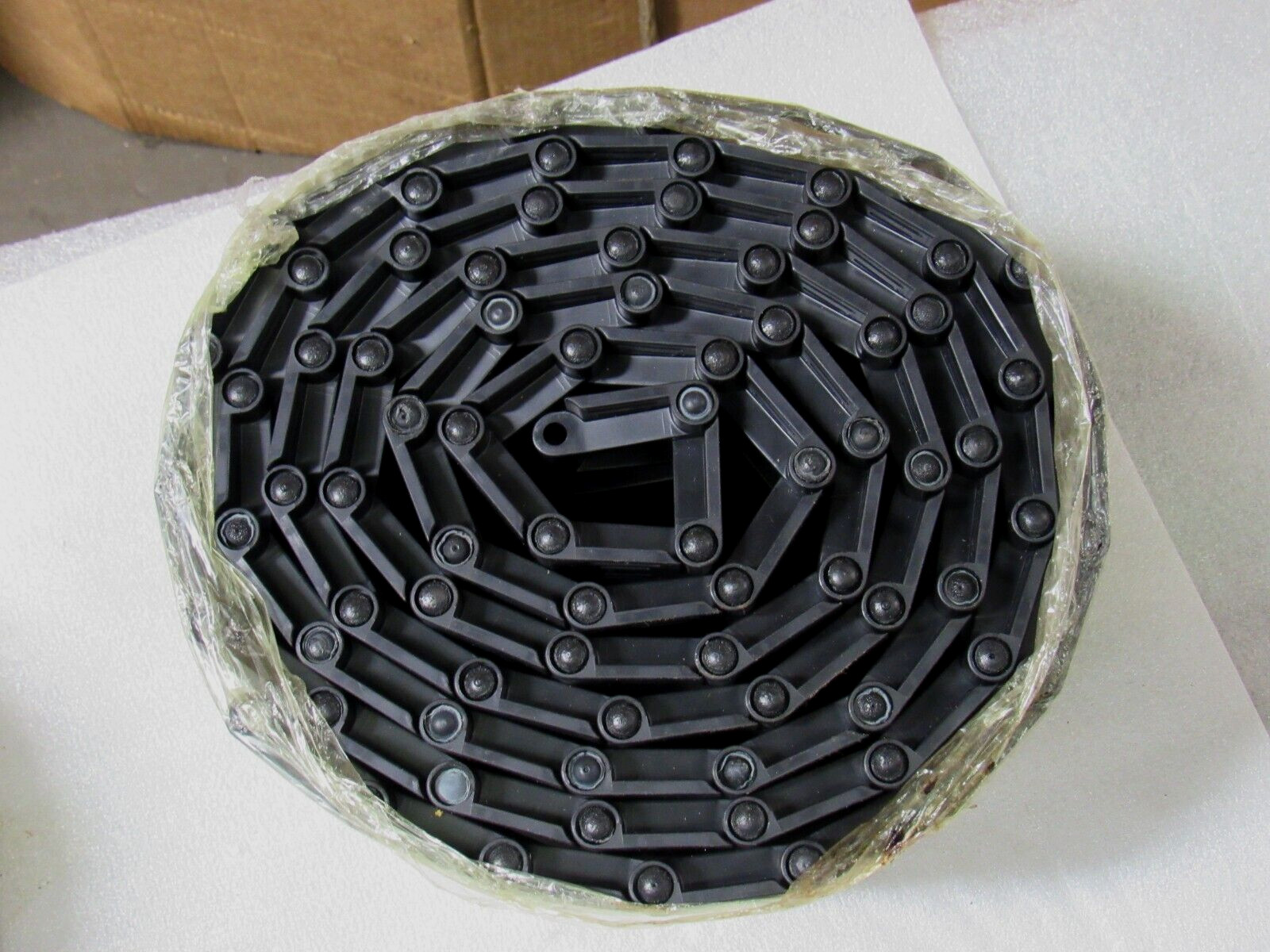 NEW REXNORD MAT TOP CHAIN BWR4706-6.00IN 91070104 6″W 10FT