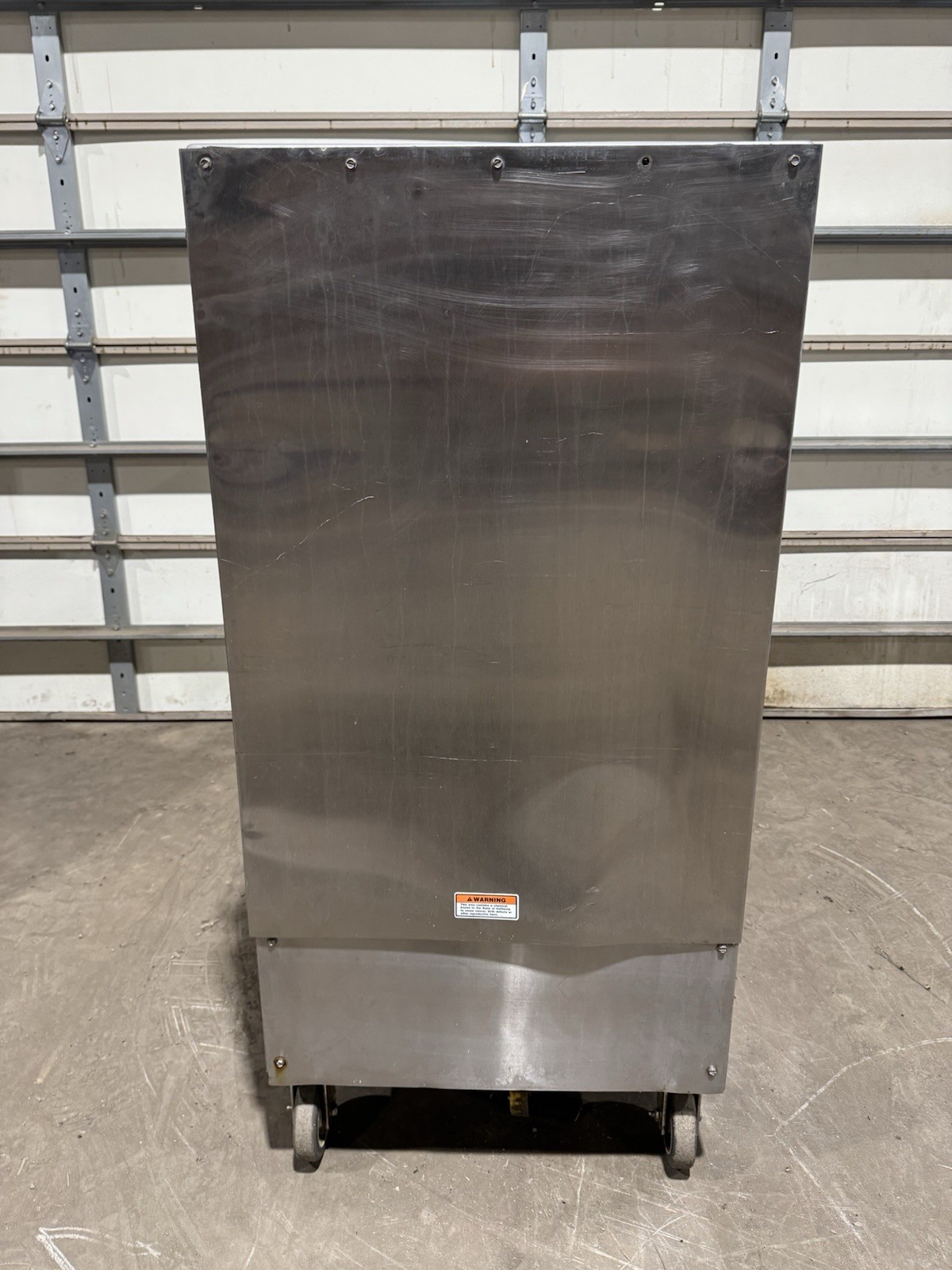 Hobart MG1532 Mixer Grinder/150lb capacity/Foot Pedal W/AUGER & NUT