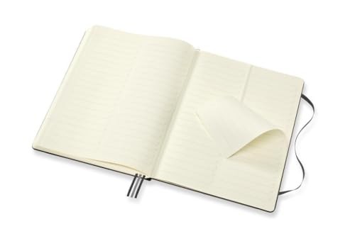 Moleskine PRO Project Planner, Hard Cover, XL (7.5 x Office Product
