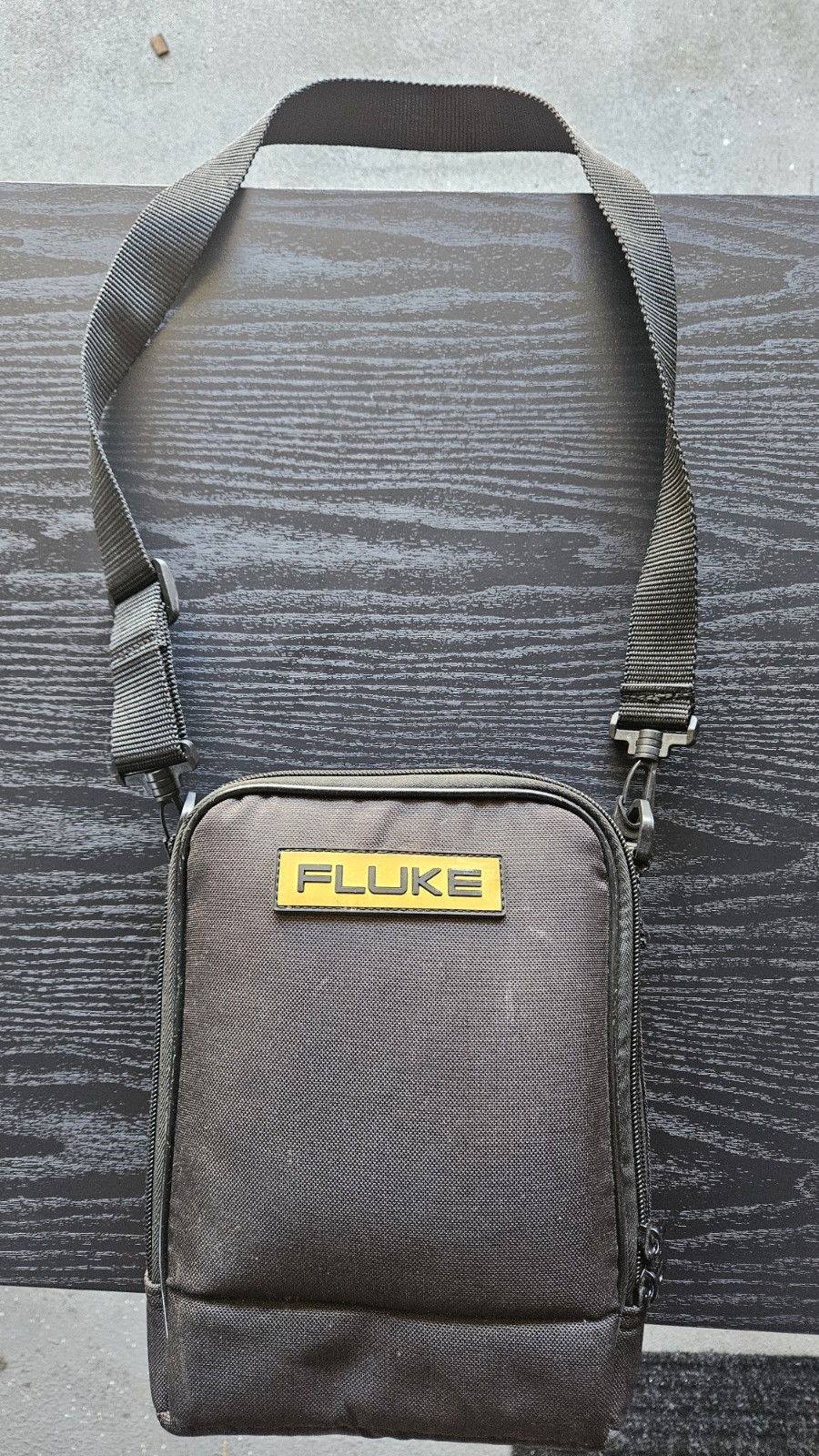 Fluke 116/323 HVAC Combo Kit and Klein Tools Multimeter and Clamp Meter