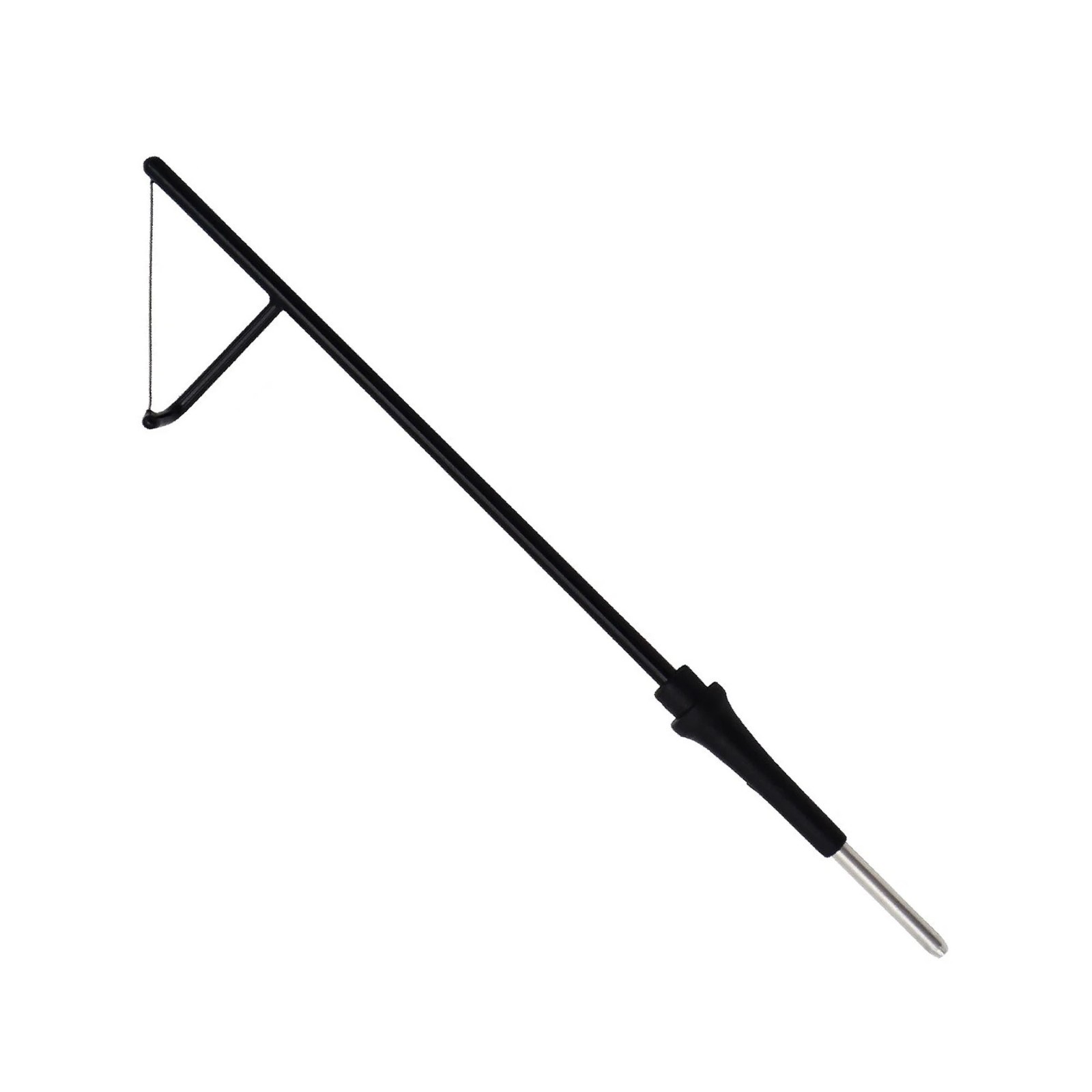 Conization Loop Electrode 2.4 mm Shaft 24mm (H) x 18mm (W) Reusable Electrodes