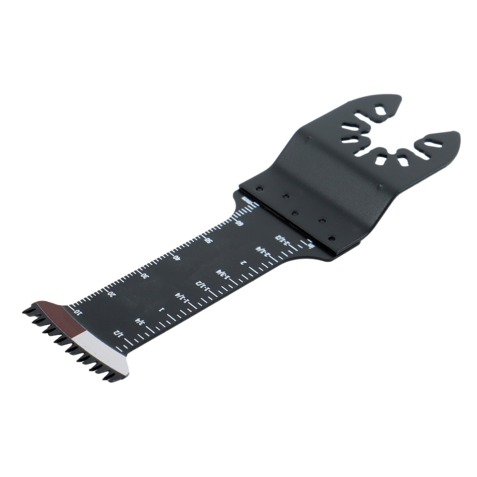 10-Pc Extended Japanese Tooth Oscillating Blades Multi Tool Blades Kit
