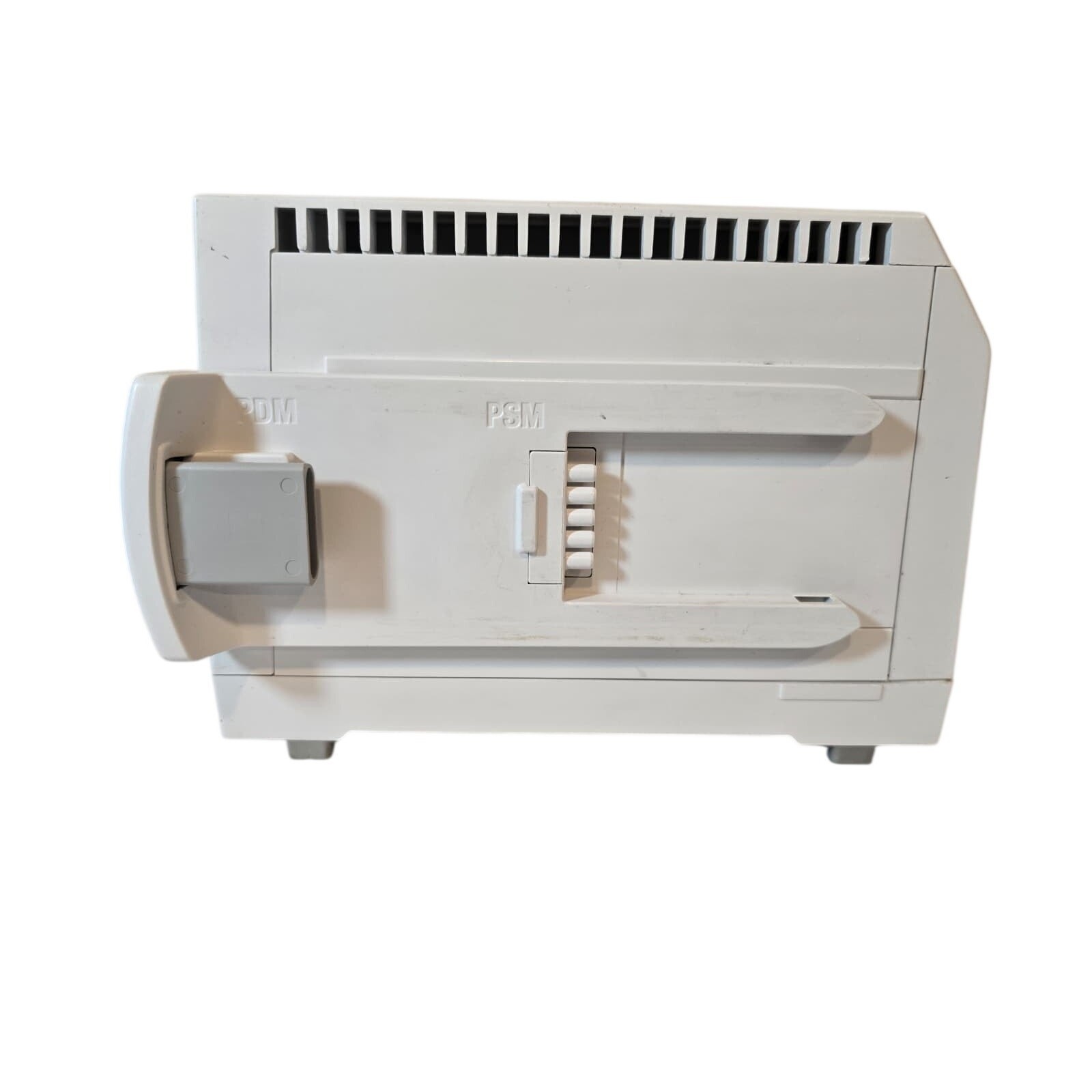 GE Healthcare M1115512 F5-01 Medical Module/Component Made in Finland (Rx Only)
